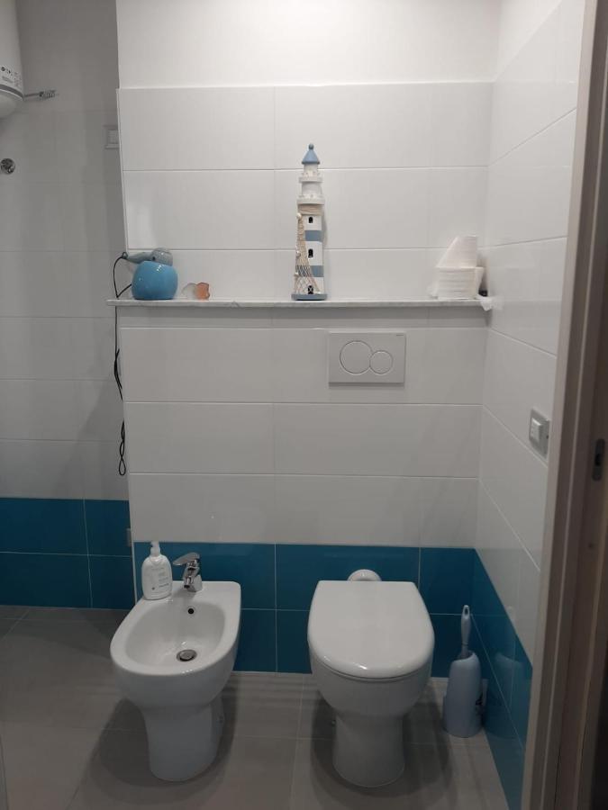 Bellatropea Apartment Eksteriør bilde