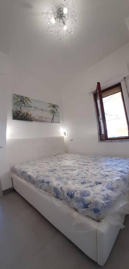 Bellatropea Apartment Eksteriør bilde