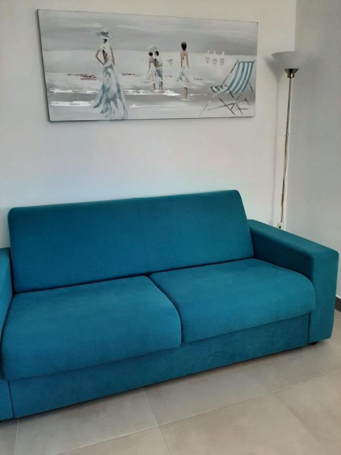 Bellatropea Apartment Eksteriør bilde