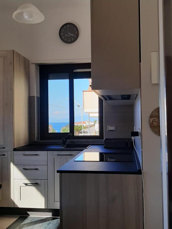 Bellatropea Apartment Eksteriør bilde