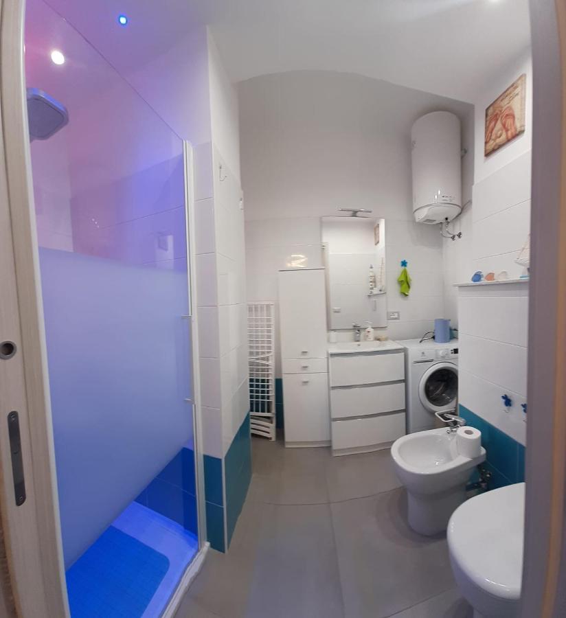 Bellatropea Apartment Eksteriør bilde