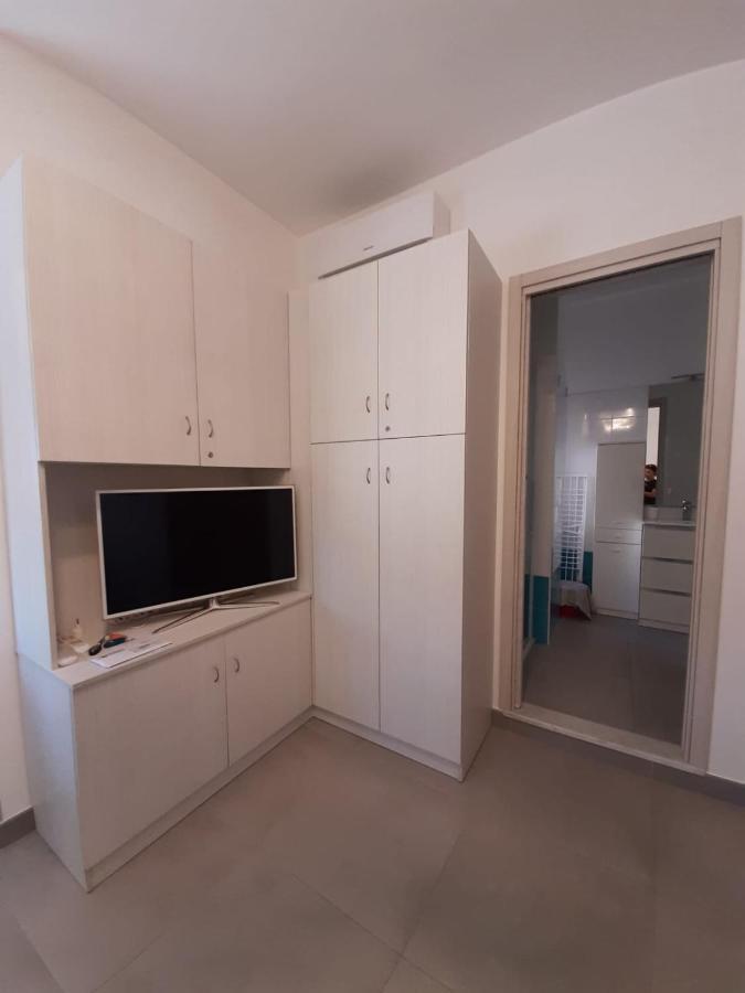 Bellatropea Apartment Eksteriør bilde