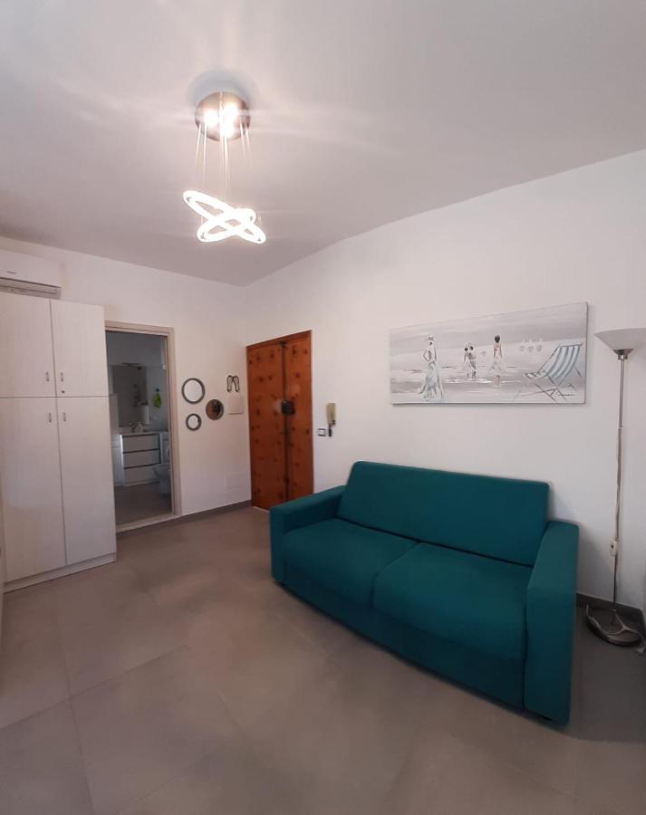 Bellatropea Apartment Eksteriør bilde