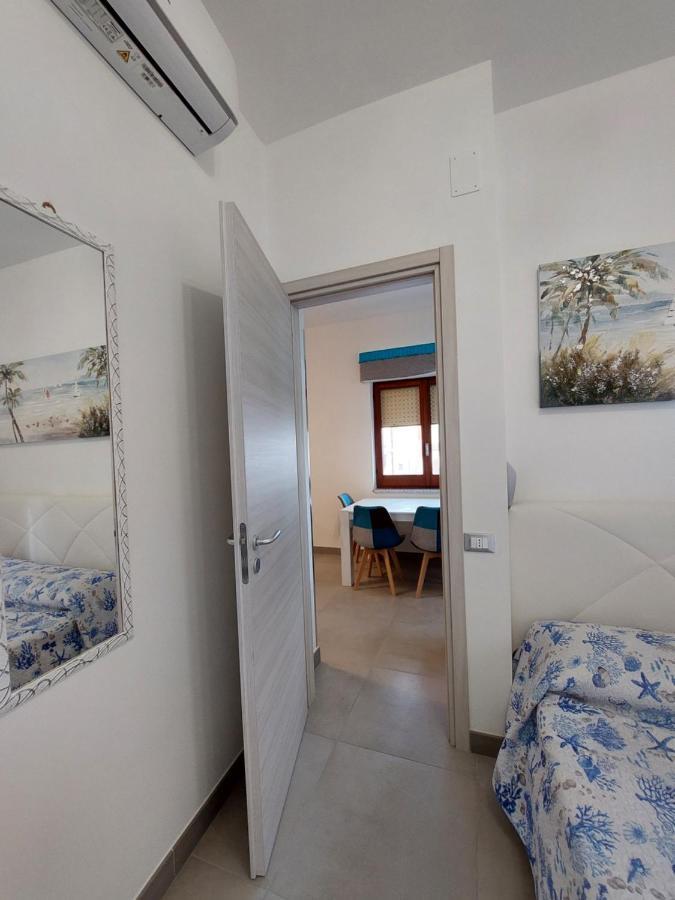 Bellatropea Apartment Eksteriør bilde