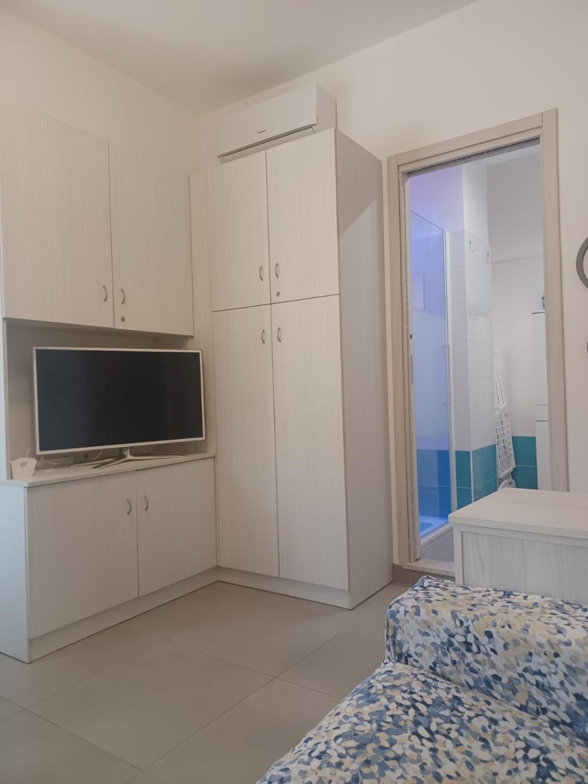 Bellatropea Apartment Eksteriør bilde